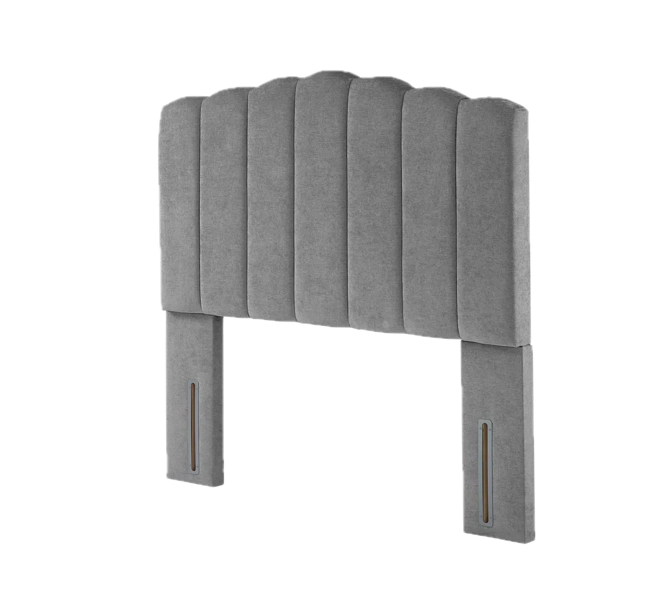 Harrison Spinks Bryant Easy Access Headboard